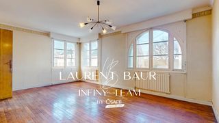  Maison � vendre 5 pi�ces 83 m�