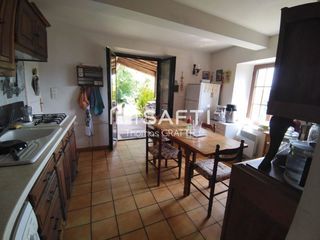  Maison � vendre 6 pi�ces 100 m�