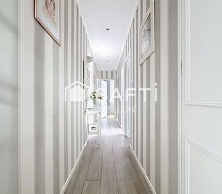  Maison � vendre 5 pi�ces 113 m�