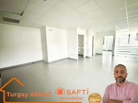 Local professionnel � Bourgoin-Jallieu 206000 38300 Bourgoin-jallieu