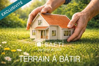  Terrain � vendre 500 m�