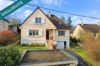  Maison � vendre 10 pi�ces 188 m�