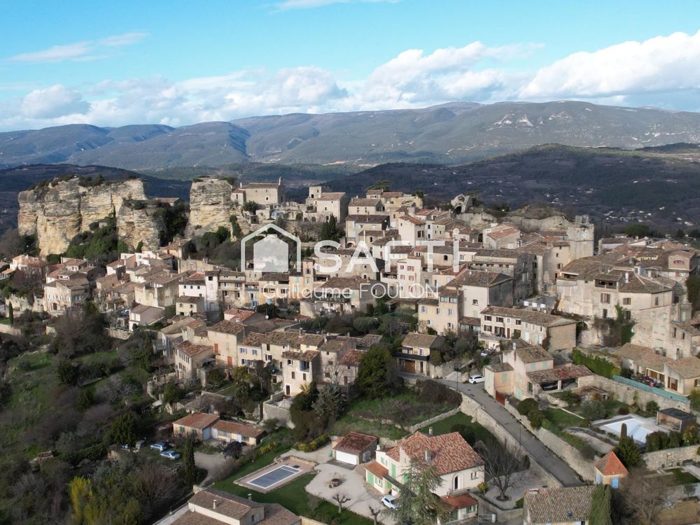 � vendre  Maison Saignon (84400)