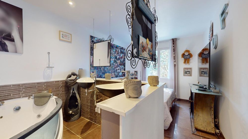 � vendre  Maison Flayosc (83780)