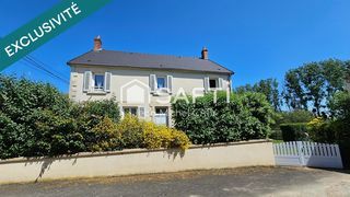  Maison � vendre 5 pi�ces 139 m�