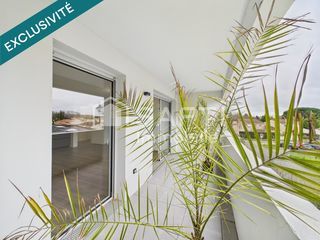  Appartement � vendre 4 pi�ces 92 m�