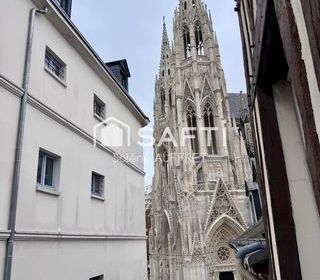  Appartement � vendre 3 pi�ces 56 m�