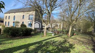  Maison � vendre 8 pi�ces 297 m�