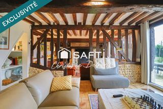  Maison � vendre 10 pi�ces 248 m�