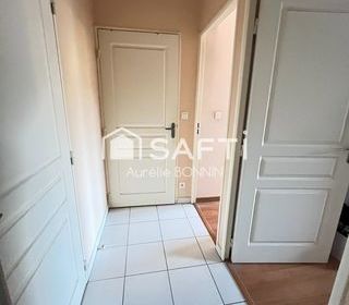  Appartement � vendre 3 pi�ces 65 m�