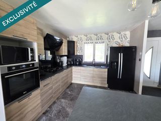  Maison � vendre 8 pi�ces 180 m�