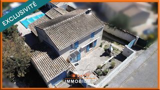  Maison � vendre 4 pi�ces 109 m�