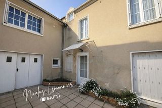  Maison � vendre 6 pi�ces 164 m�