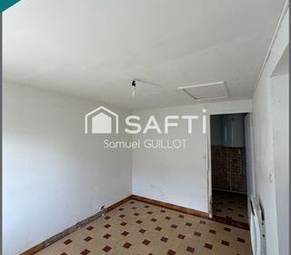  Maison � vendre 3 pi�ces 42 m�