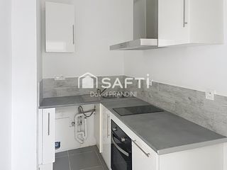  Appartement � vendre 3 pi�ces 61 m�