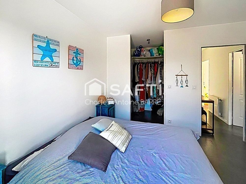 � vendre  Maison Ar�s (33740)