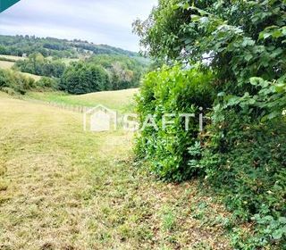  Terrain � vendre 1505 m�