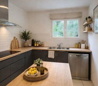  Maison � vendre 5 pi�ces 130 m�