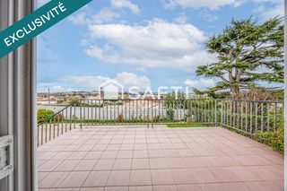  Maison � vendre 6 pi�ces 165 m�