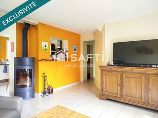  Maison � vendre 6 pi�ces 170 m�