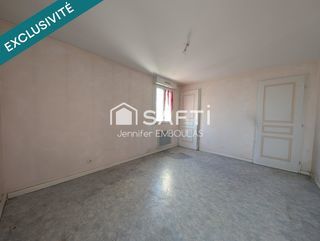  Maison � vendre 9 pi�ces 140 m�