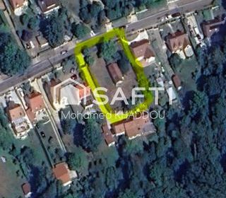  Maison � vendre 3 pi�ces 50 m�