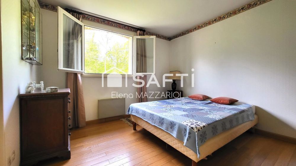 � vendre  Maison Fourqueux (78112)