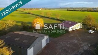  Maison � vendre 6 pi�ces 191 m�