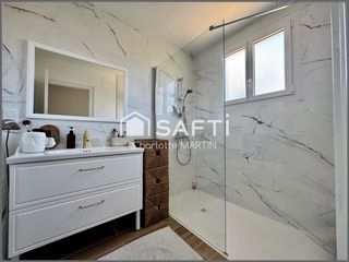  Maison � vendre 3 pi�ces 75 m�