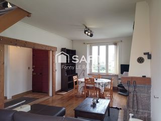  Maison � vendre 4 pi�ces 77 m�