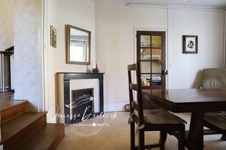  Maison � vendre 3 pi�ces 68 m�