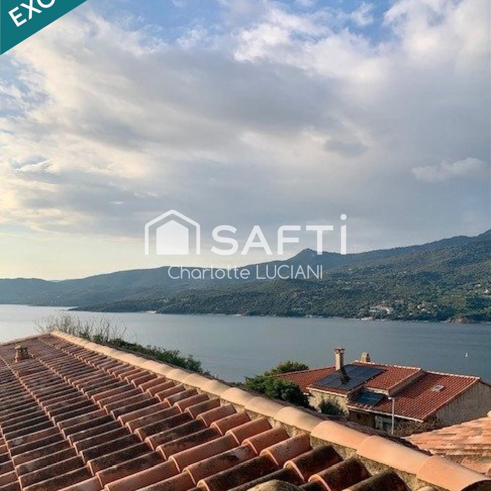 � vendre  Maison Propriano (20110)