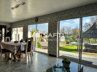  Maison � vendre 6 pi�ces 144 m�