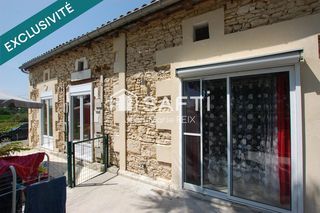  Maison � vendre 9 pi�ces 160 m�