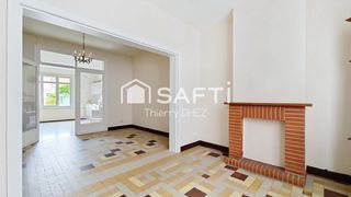  Maison � vendre 5 pi�ces 117 m�