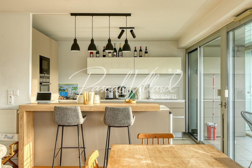 � vendre  Appartement Boulogne-Billancourt (92100)