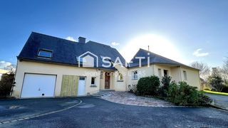  Maison � vendre 8 pi�ces 164 m�