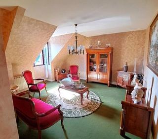  Maison � vendre 8 pi�ces 242 m�