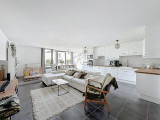  Appartement � vendre 5 pi�ces 88 m�