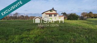  Maison � vendre 7 pi�ces 180 m�