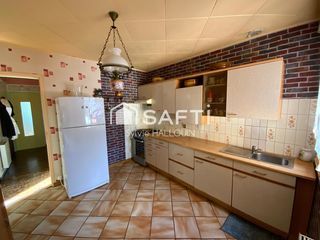  Maison � vendre 9 pi�ces 160 m�