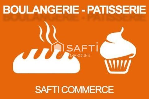 LOIRET FOND DE COMMERCE Boulangerie p&acirc;tisserie 259900 45640 Sandillon