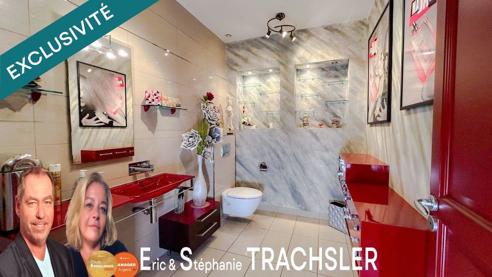 � vendre  Maison Le Mans (72000)