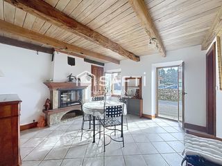  Maison � vendre 4 pi�ces 105 m�