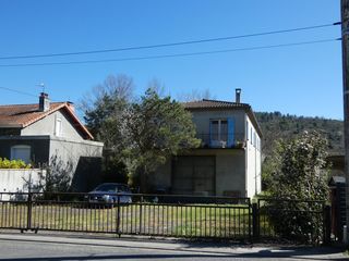  Maison � vendre 8 pi�ces 170 m�