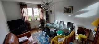  Appartement � vendre 2 pi�ces 52 m�