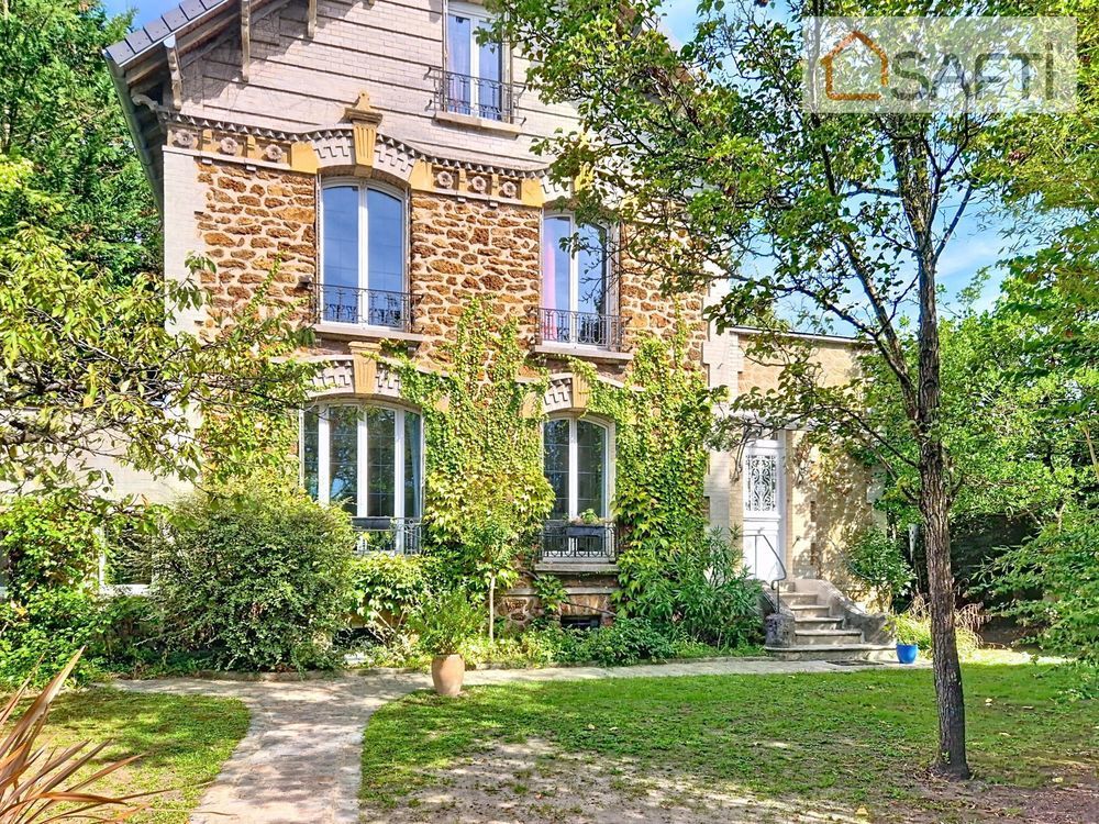 � vendre  Maison La Varenne St Hilaire (94210)