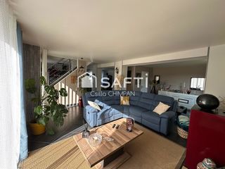  Maison � vendre 6 pi�ces 188 m�