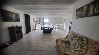  Maison � vendre 6 pi�ces 190 m�