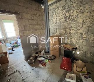  Appartement � vendre 2 pi�ces 40 m�